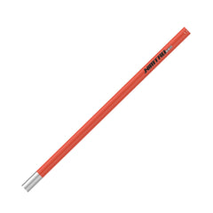 XLPower Nimbus 550 Tail Boom - Red - HeliDirect