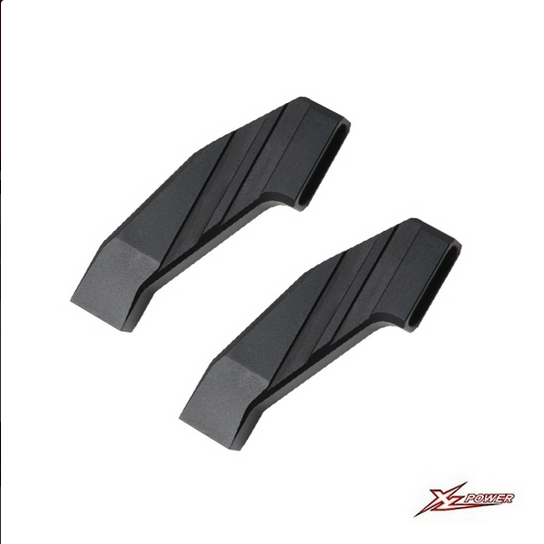 XLPower Specter V2 NME Main Blade Grip Arm - HeliDirect