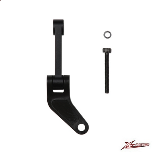 XLPower Specter V2 NME Radius Arm - HeliDirect