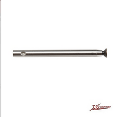 XLPower Specter V2 NME Tapered End Tail Shaft - HeliDirect