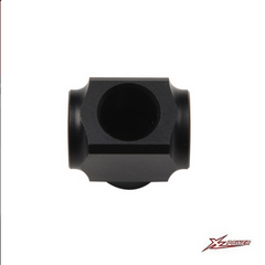 XLPower Specter V2 NME Tail Center Hub - HeliDirect