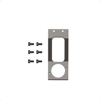 XLPower Specter Nitro Lower Clutch Bell Bearing Block - HeliDirect