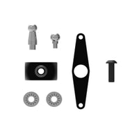XLPower Specter Nitro Bell Crank Mount - HeliDirect