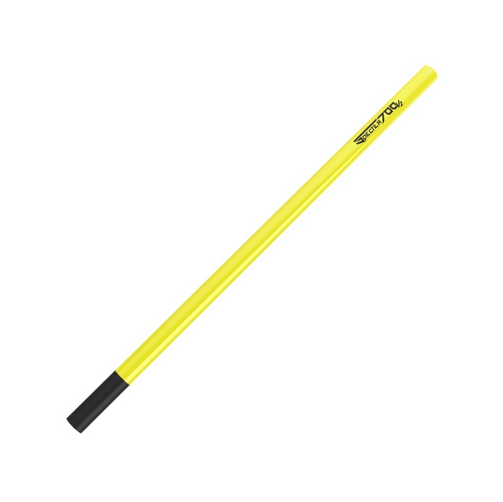 XLPower Yellow Tail Boom For Specter 700V2 / NME / Nitro - HeliDirect