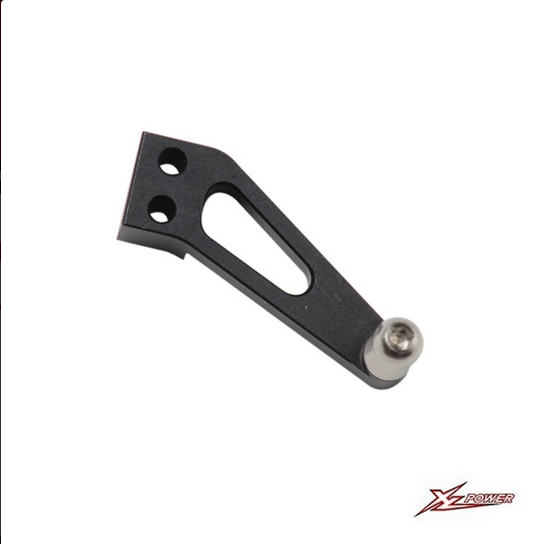 XLPower Specter V2 NME Tail Pitch Control Arm - HeliDirect