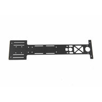 XLPower Wraith 760 Center Carbon Fiber Plate - HeliDirect