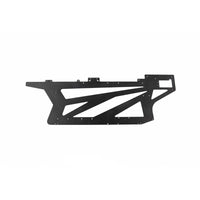 XLPower Wraith 760 Carbon Fiber Lower Frame - HeliDirect