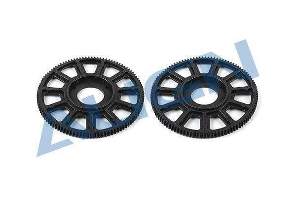 Align 104T Autorotation Tail Drive Gear - HeliDirect