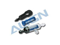 Align 3-Way Fuel Filter - Trex 600N - HeliDirect