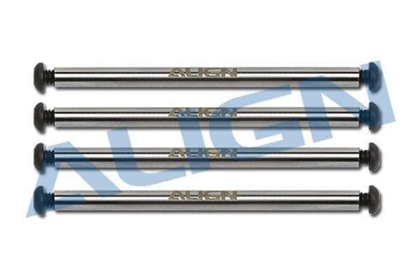 Align 300X Feathering Shaft - HeliDirect