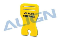 Align 300X Main Blade Holder - HeliDirect