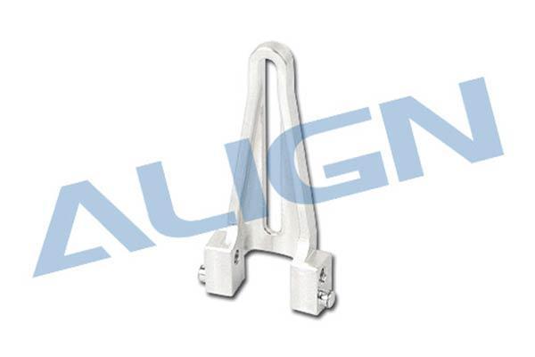 Align 300X Metal Anti Rotation Bracket - HeliDirect