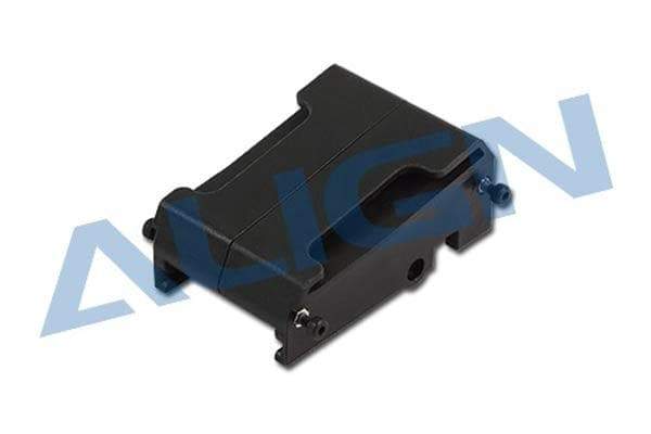 Align 300X Receiver Mount - HeliDirect