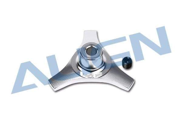 Align 300X Swashplate Leveler - HeliDirect