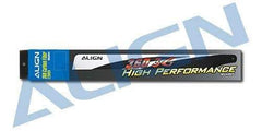 Align 360mm 3G Carbon Fiber Blades (Blue) - HD360BT - HeliDirect