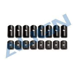 Align 450 Blade Clips - HeliDirect