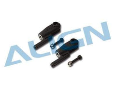 Align 450 Plus Main Rotor Holder Set - HeliDirect