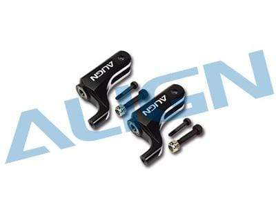 Align 450DFC Main Rotor Holder Set - HeliDirect