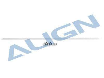 Align 450L Tail Linkage Rod - HeliDirect