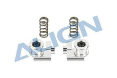 Align 470L Belt Pulley Assembly - HeliDirect