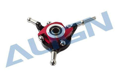 Align 470L CCPM Metal Swashplate - HeliDirect