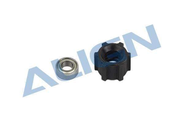 Align 470LT Torque Tube Bearing Holder - HeliDirect