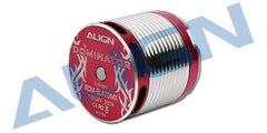 Align 470MX Brushless Motor (1800KV/2818) - HeliDirect