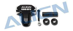 Align 500DFC Main Rotor Housing Set - HeliDirect