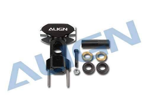 Align 500PRO Metal Main Rotor Housing - HeliDirect