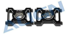 Align 500PRO Metal Main Shaft Bearing Block - HeliDirect