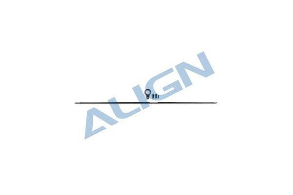 Align 500X Carbon Fiber Tail Linkage Rod - HeliDirect