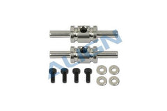 Align 500X Tail Rotor Hub Set - HeliDirect