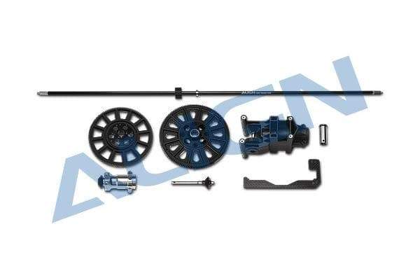 Align 500XT Torque Drive Upgrade Set - HeliDirect