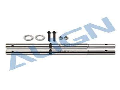 Align 600N DFC Main Shaft Set - HeliDirect