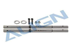 Align 600N DFC Main Shaft Set - HeliDirect