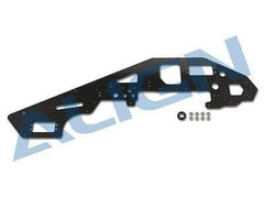 Align 600XN Carbon Fiber Main Frame (U) - HeliDirect