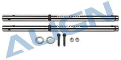 Align 650X Main Shaft - HeliDirect