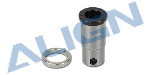 Align 650X One-way Bearing Shaft - HeliDirect