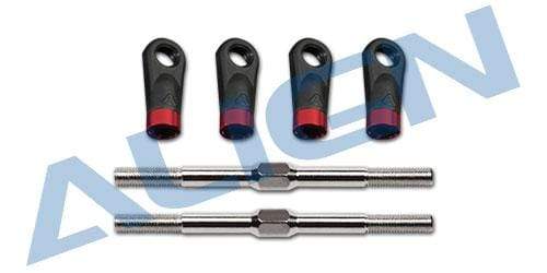 Align 700 Linkage Rod (A) Set - HeliDirect