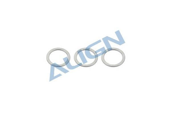 Align 700 Tail Drive Gear Spacer - HeliDirect