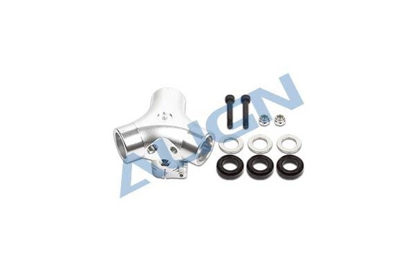 Align 700E Three-Blade Head Rotor Housing - HeliDirect