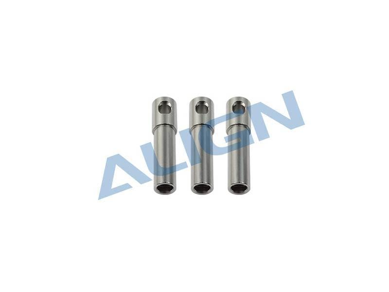 Align 700E Tri-Blades Head Feathering Shaft - HeliDirect