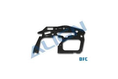 Align 700N DFC Carbon Main Frame(L)/2.0mm - HeliDirect