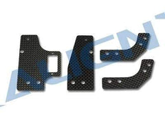 Align 700N DFC Frame Brace Set(CF) - HeliDirect