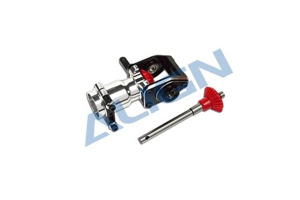 Align 700N Metal Tail Torque Tube Unit - HeliDirect