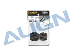 Align 700XN Idler Pulley Helical Gear - HeliDirect