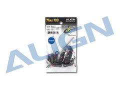 Align 700XN Linkage Rod Set - HeliDirect