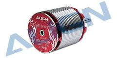 Align 750MX Brushless Motor (530KV/4236) - HeliDirect