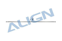 Align 760X Carbon Tail Control Rod Assembly - HeliDirect