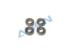 Align 8x14x4 Bearing (MR148ZZ) - HeliDirect